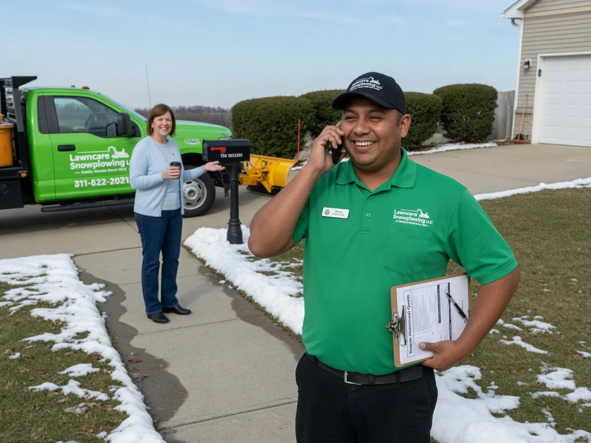 Lawn Care Services By Expert Landscaper Lester, IA FAQs